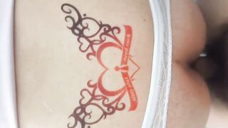 豐滿身材 巨乳翹臀私拍福利~ 07