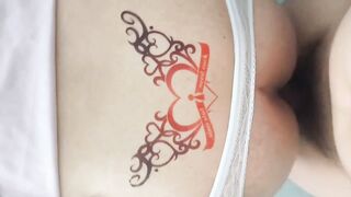 豐滿身材 巨乳翹臀私拍福利~ 07