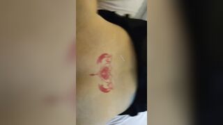 豐滿身材 巨乳翹臀私拍福利~ 09