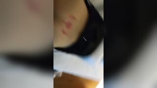 豐滿身材 巨乳翹臀私拍福利~ 09