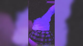 騷浪反差妹『miuzxc』onlyfans~ 3