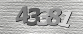 Captcha resmi